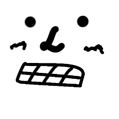 [LINEスタンプ] ノートに落書き日常スタンプ