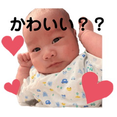 [LINEスタンプ] アイドルユウマ