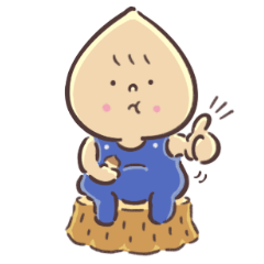 [LINEスタンプ] くりぼーやの普段使いスタンプ