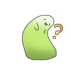 [LINEスタンプ] 地獄と運命