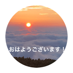 [LINEスタンプ] 夏バージョン2