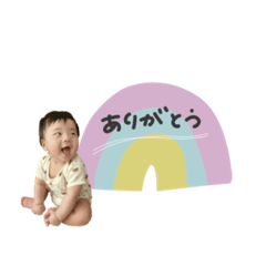 [LINEスタンプ] ♡mayu様