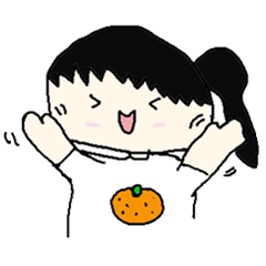 [LINEスタンプ] 毎日使えるしーちゃんスタンプ