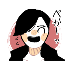 [LINEスタンプ] 鰐とドウザイと時々CM