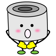 [LINEスタンプ] 缶詰ちゃん日常スタンプ第1弾