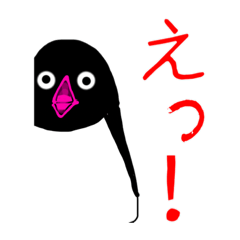 [LINEスタンプ] その辺を見渡して思いついたスタンプ