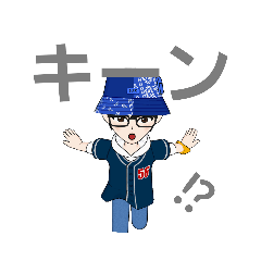 [LINEスタンプ] たみのお仕事3