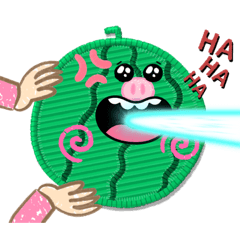 [LINEスタンプ] 神聖なる珍回答