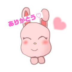 [LINEスタンプ] momoの可愛い動物スタンプ