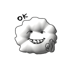 [LINEスタンプ] 暴力