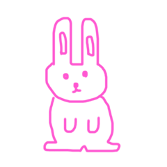 [LINEスタンプ] おえかき_1