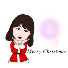 [LINEスタンプ] ワガママ娘の日常会話