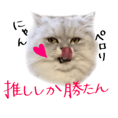 [LINEスタンプ] ヲタクのはるひくん