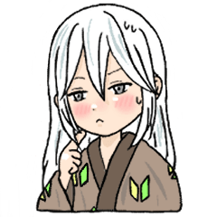 [LINEスタンプ] シャカシャカ様