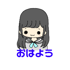 [LINEスタンプ] のいりすたんぷ