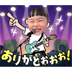 [LINEスタンプ] ななスタンプ第4だぁーーん！！