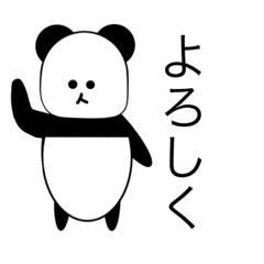 [LINEスタンプ] パドルフ の スタンプ