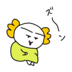 [LINEスタンプ] リチャコのスタンプ4