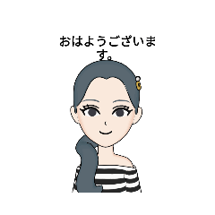 [LINEスタンプ] 毎日つかえる便利スタンプ