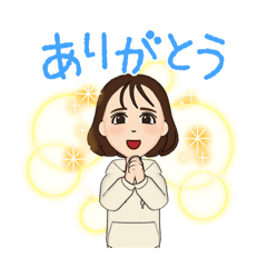 [LINEスタンプ] わをん！！