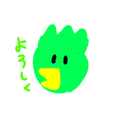 [LINEスタンプ] カッパーマンスタンプ