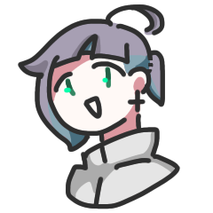 [LINEスタンプ] ねばえん