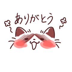 [LINEスタンプ] らぐどーるスタンプ