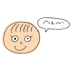 [LINEスタンプ] 管理栄養学生KC画伯の名画スタンプ集