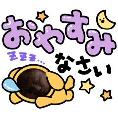 [LINEスタンプ] ♡なかよしfamily♡