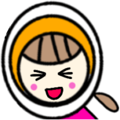 [LINEスタンプ] ゆでたまこの日常敬語スタンプ第二弾