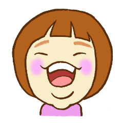 [LINEスタンプ] ふうかんstamp