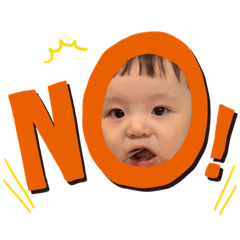 [LINEスタンプ] 珀久おじさんのスタンプ‪‪❤︎‬