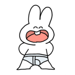 [LINEスタンプ] うひゃぎスタンプ