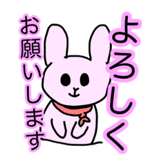 [LINEスタンプ] はちゃめちゃ動物スタンプ