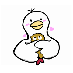 [LINEスタンプ] 鳥野聖夜の日常スタンプ