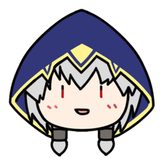 [LINEスタンプ] えぴちゃスタンプ