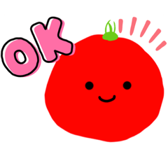 [LINEスタンプ] とめいとぅすたんぷ