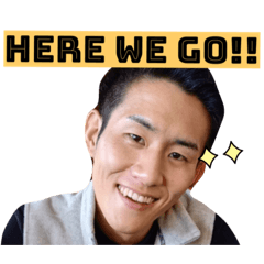 [LINEスタンプ] Pang world 21th.