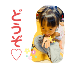 [LINEスタンプ] くれ2022ver.