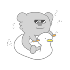 [LINEスタンプ] 職人こあらコタロー