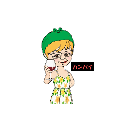 [LINEスタンプ] オバチャンの日常