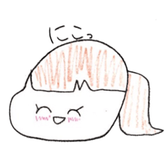 [LINEスタンプ] まるたんスタンプ①