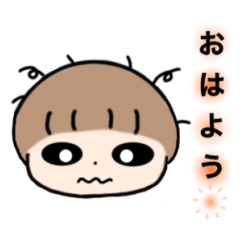 [LINEスタンプ] 学生向け かわいいスタンプ