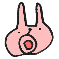 [LINEスタンプ] ゆるっとかわいい動物さんたちのスタンプ2