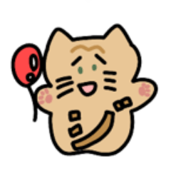 [LINEスタンプ] ジロール！