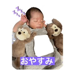 [LINEスタンプ] 天惺0