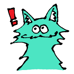 [LINEスタンプ] カラフルキャットスタンプ