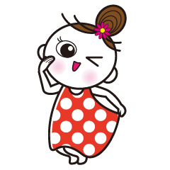 [LINEスタンプ] 毎日Me♡と一緒 1