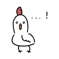 [LINEスタンプ] ちょっとぽんこつな生き物