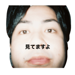 [LINEスタンプ] ZAKIの生態